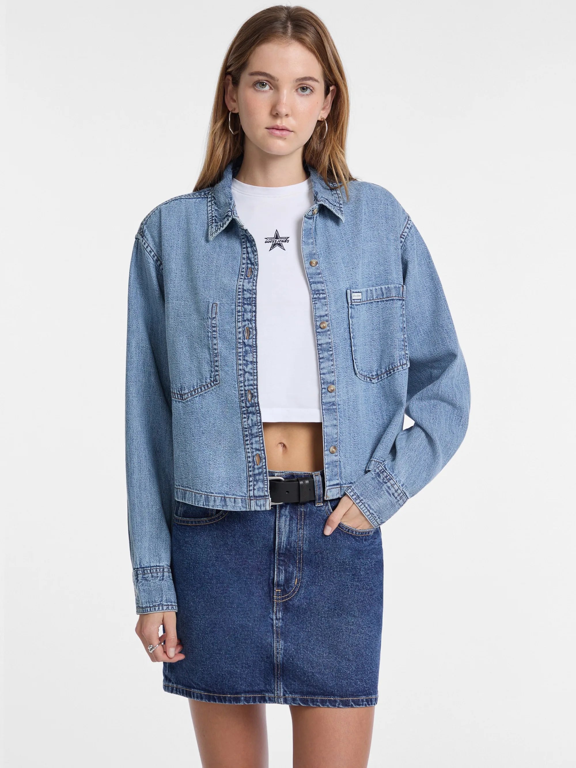 Gj Light Heritage Wash