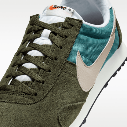 Cargo Khaki/Iced Jade/Summit White/Cobblestone