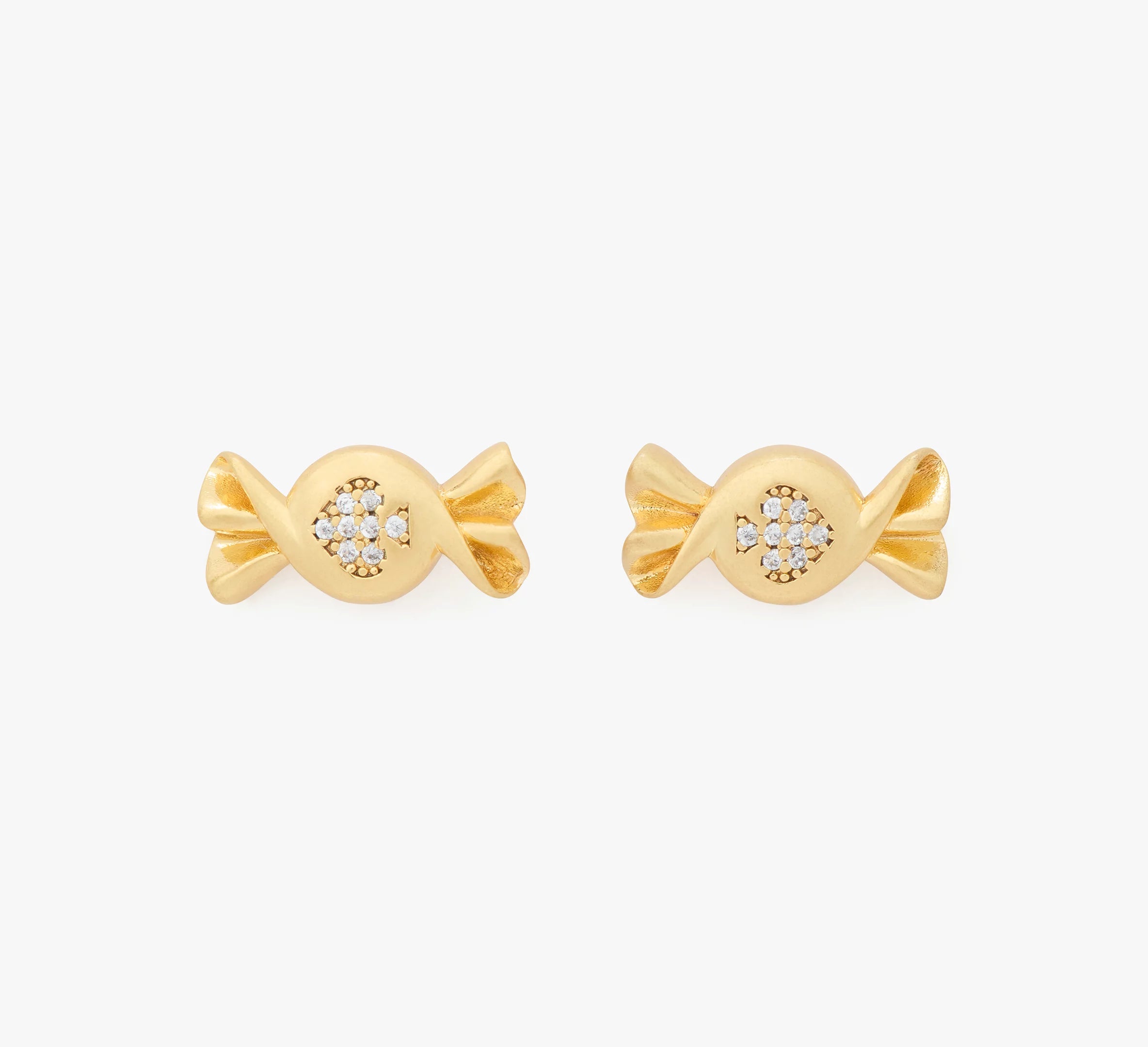 Clear/Gold