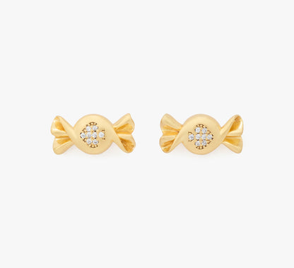Clear/Gold