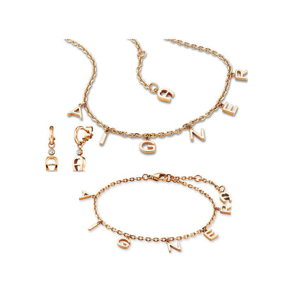 Rose gold