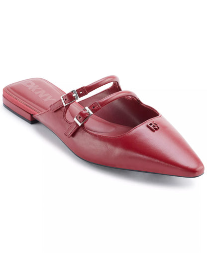 Ruby Red