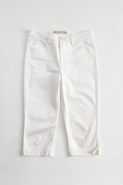 Pure White