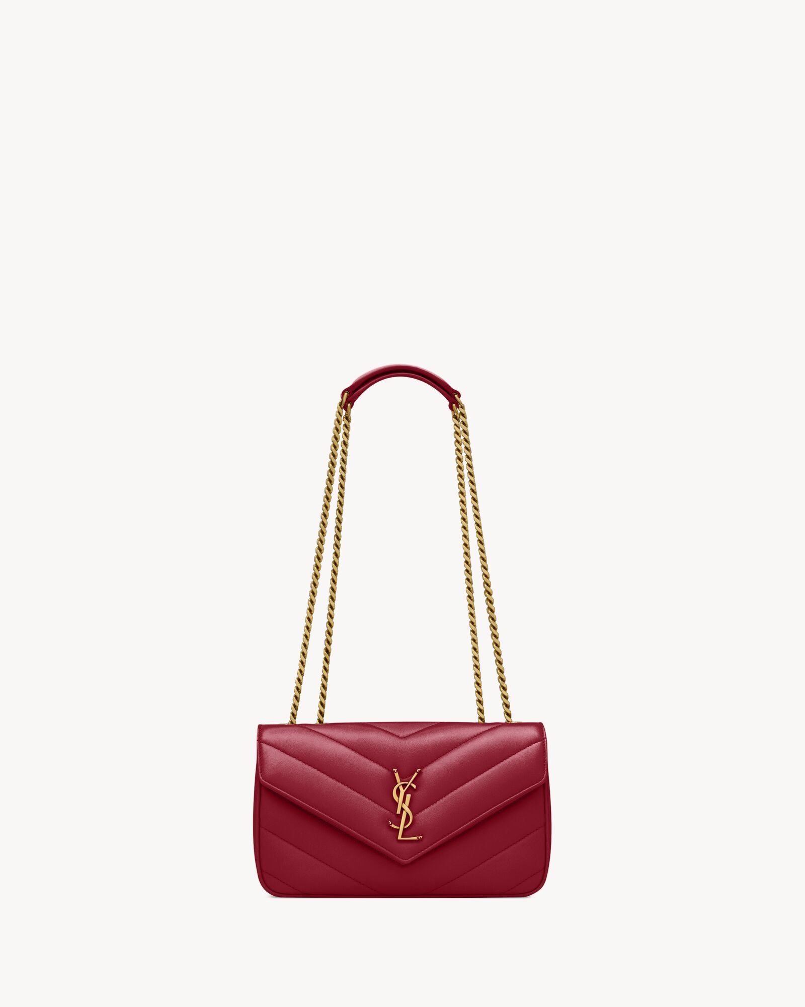 Deeply Red