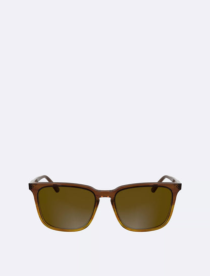 Striped Brown