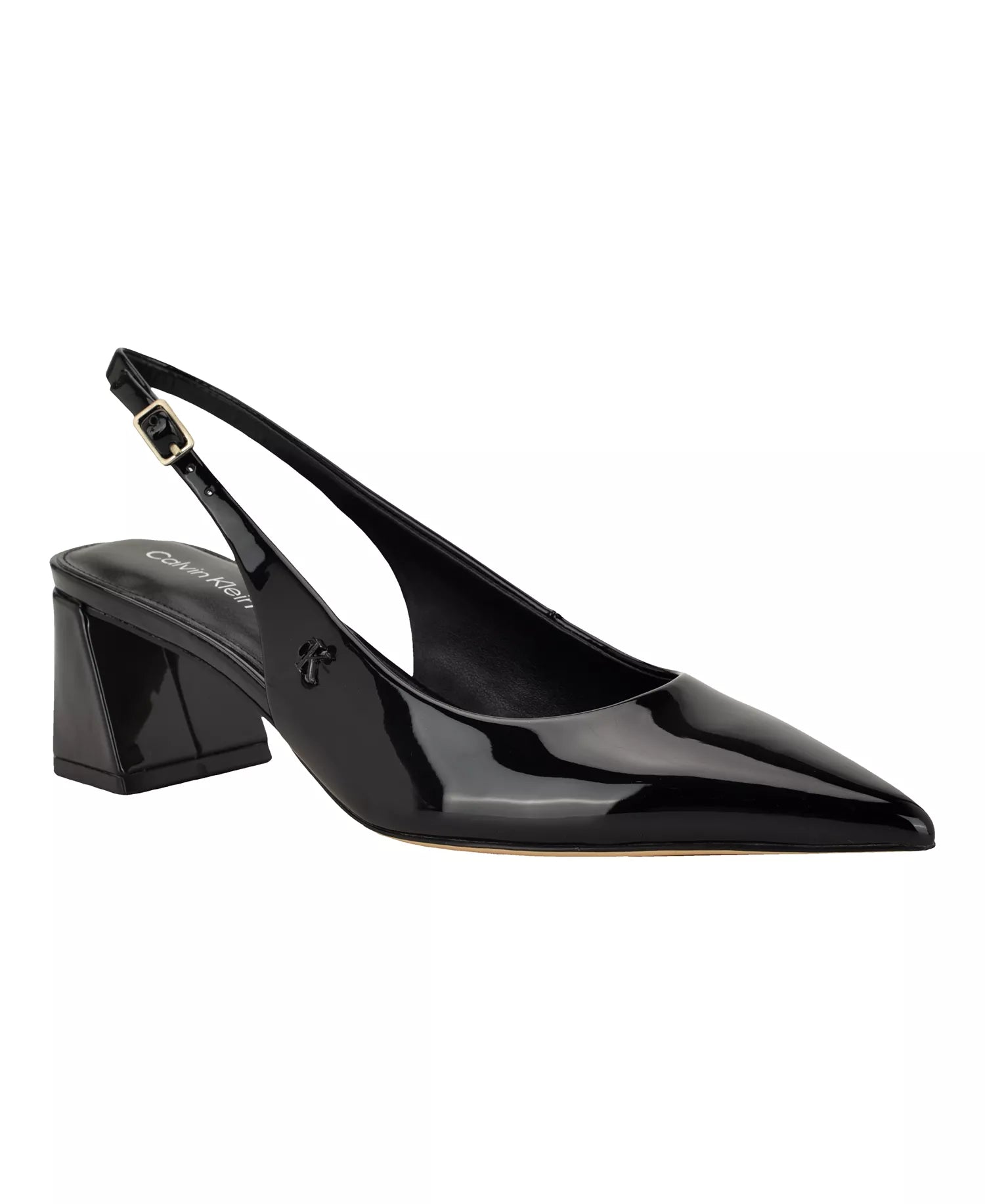 Black Patent