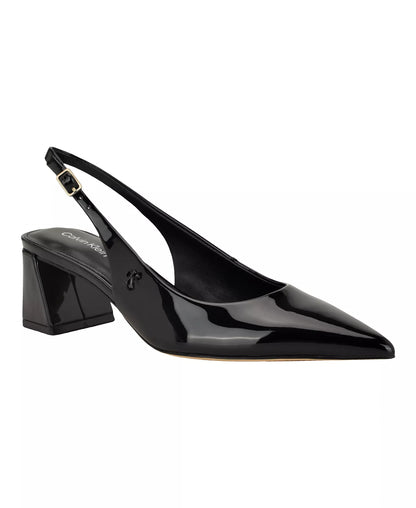 Black Patent