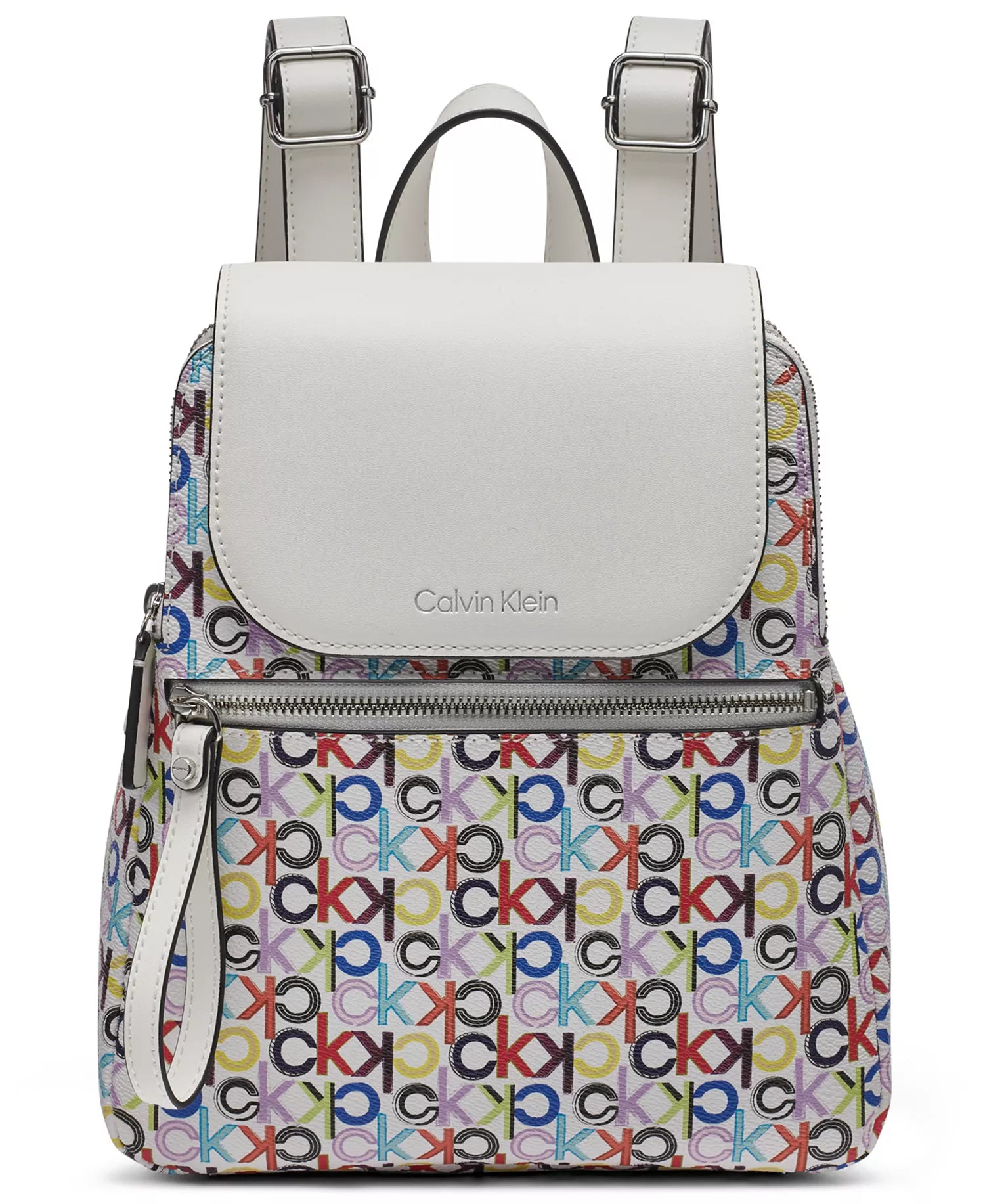 White Multi