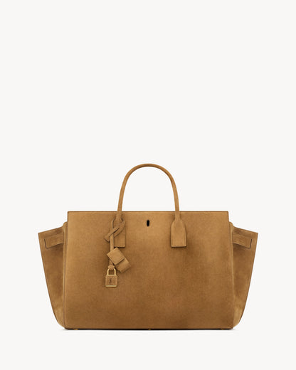 Caramel Cognac