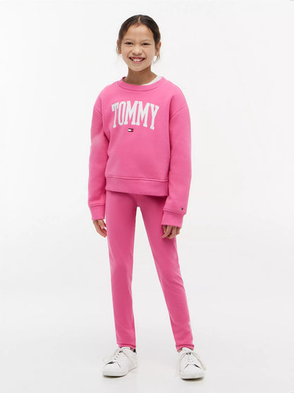 Radiant Pink