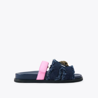 Blue Pale Combination