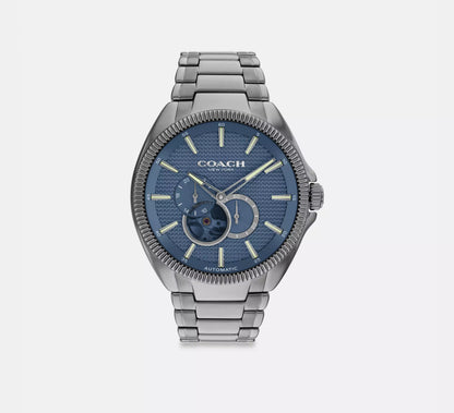 Grey/Blue