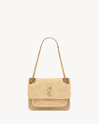 Natural And Brick