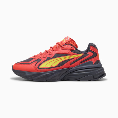 Red Glamour-Galactic Gray-Lemon Crush