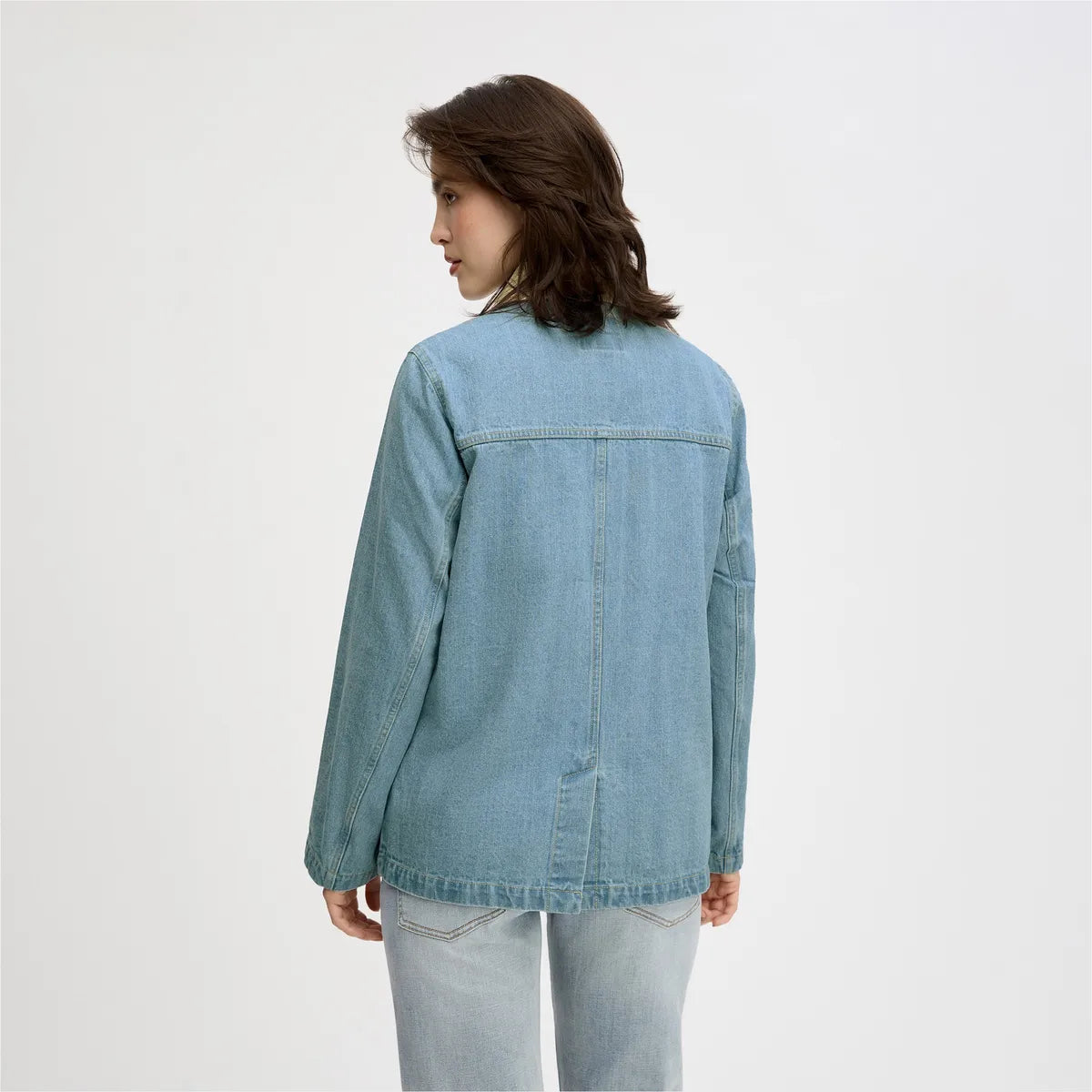 Light Denim