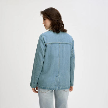 Light Denim
