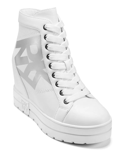 White/ Silver