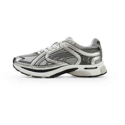 PUMA Silver-PUMA Black-Glacial Gray