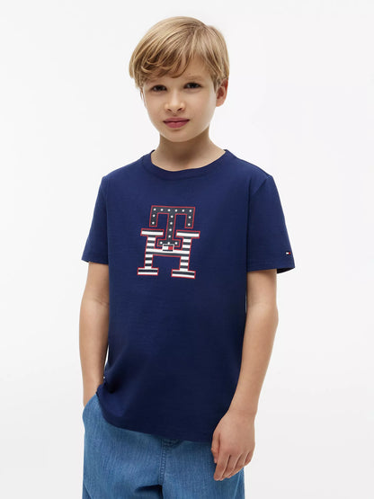 Preppy Navy