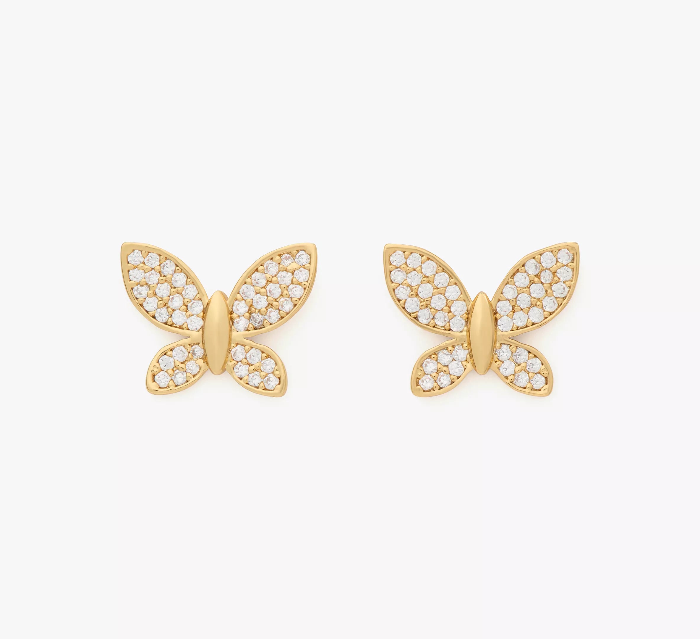 Clear/Gold