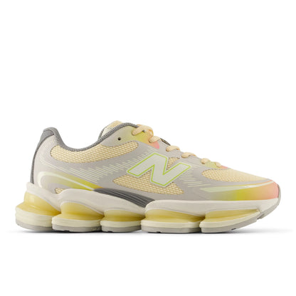 Sherbert With Angora And Star Burst