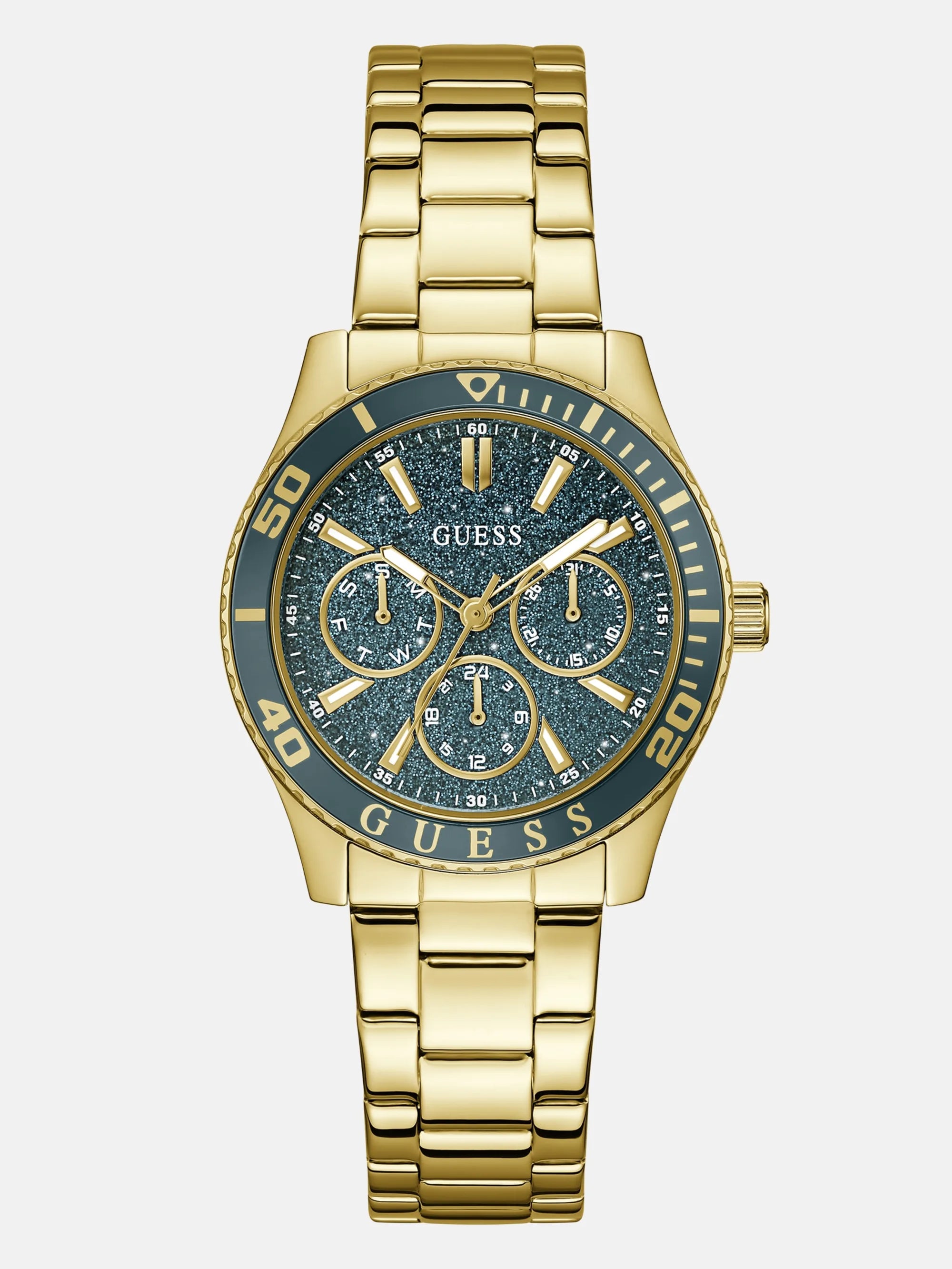 Gold