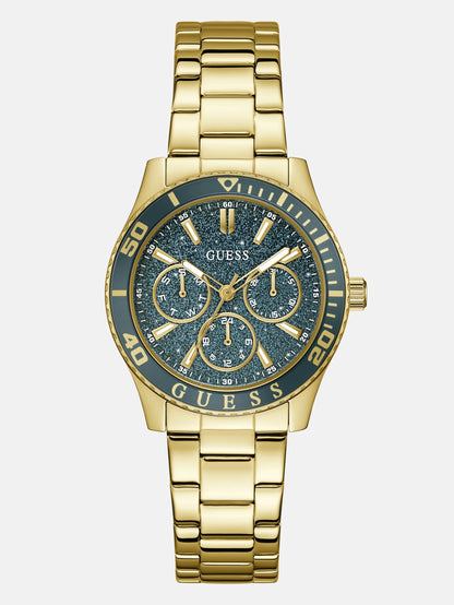 Gold