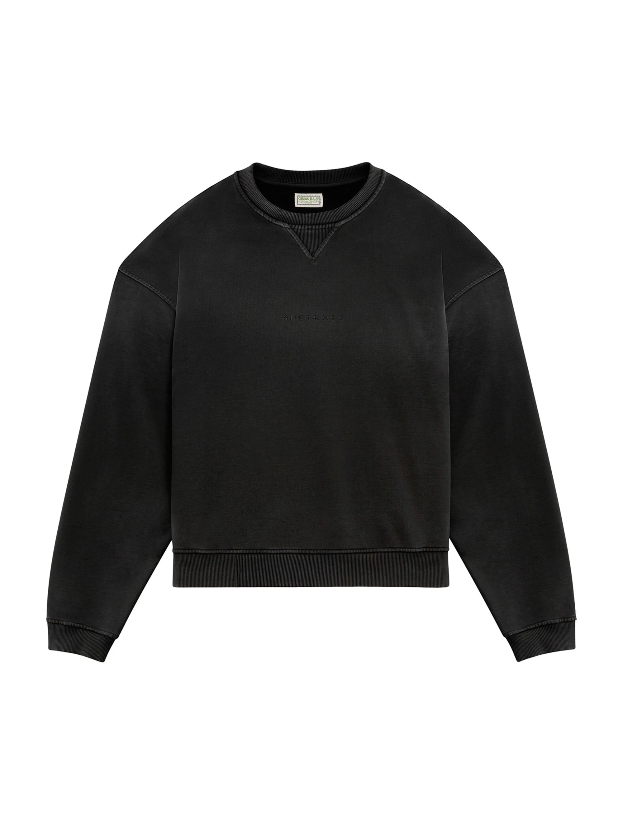Jet Black Multi