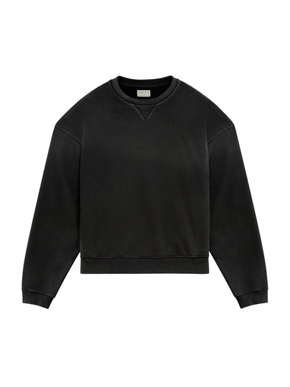 Jet Black Multi