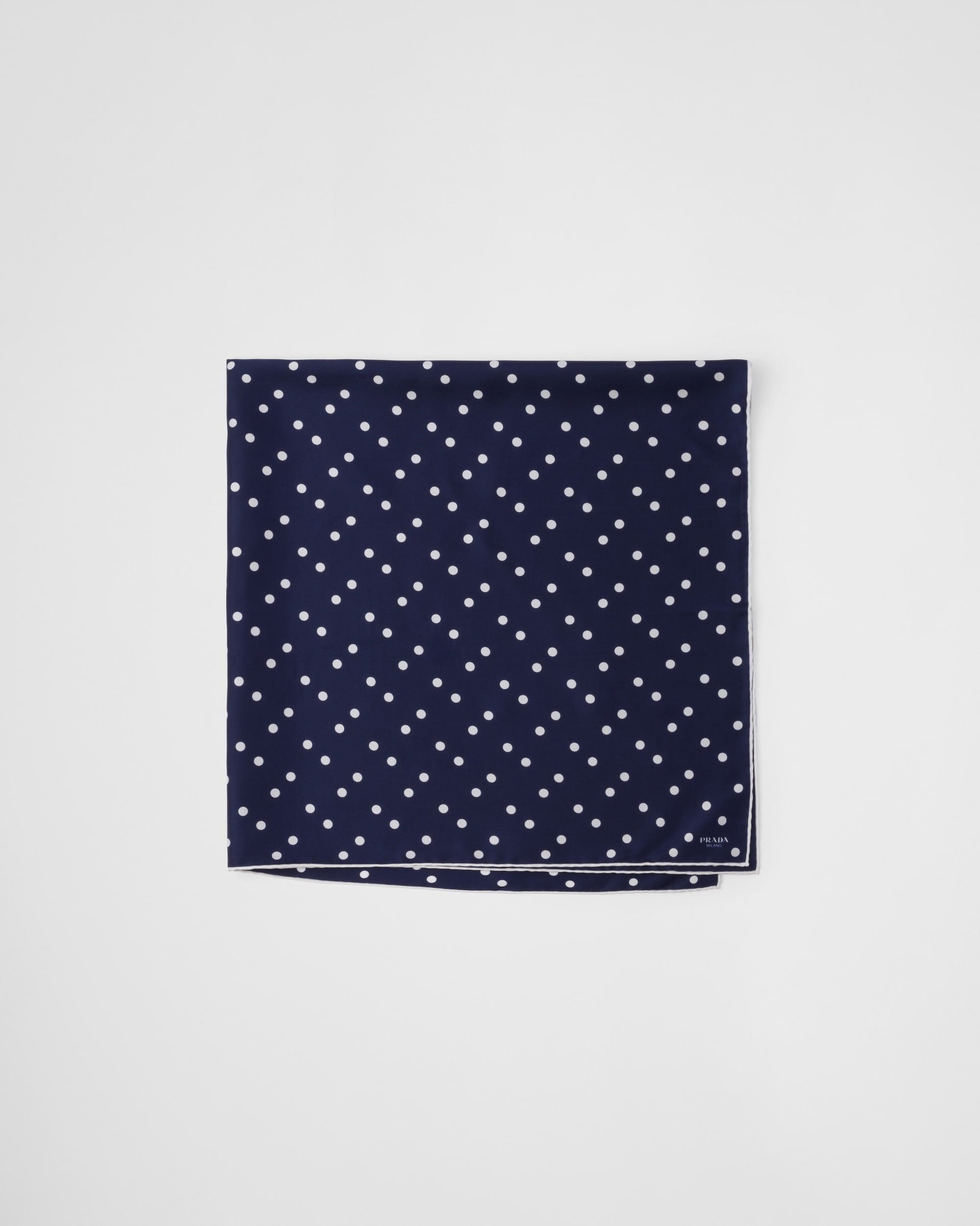 Azul/Blanco