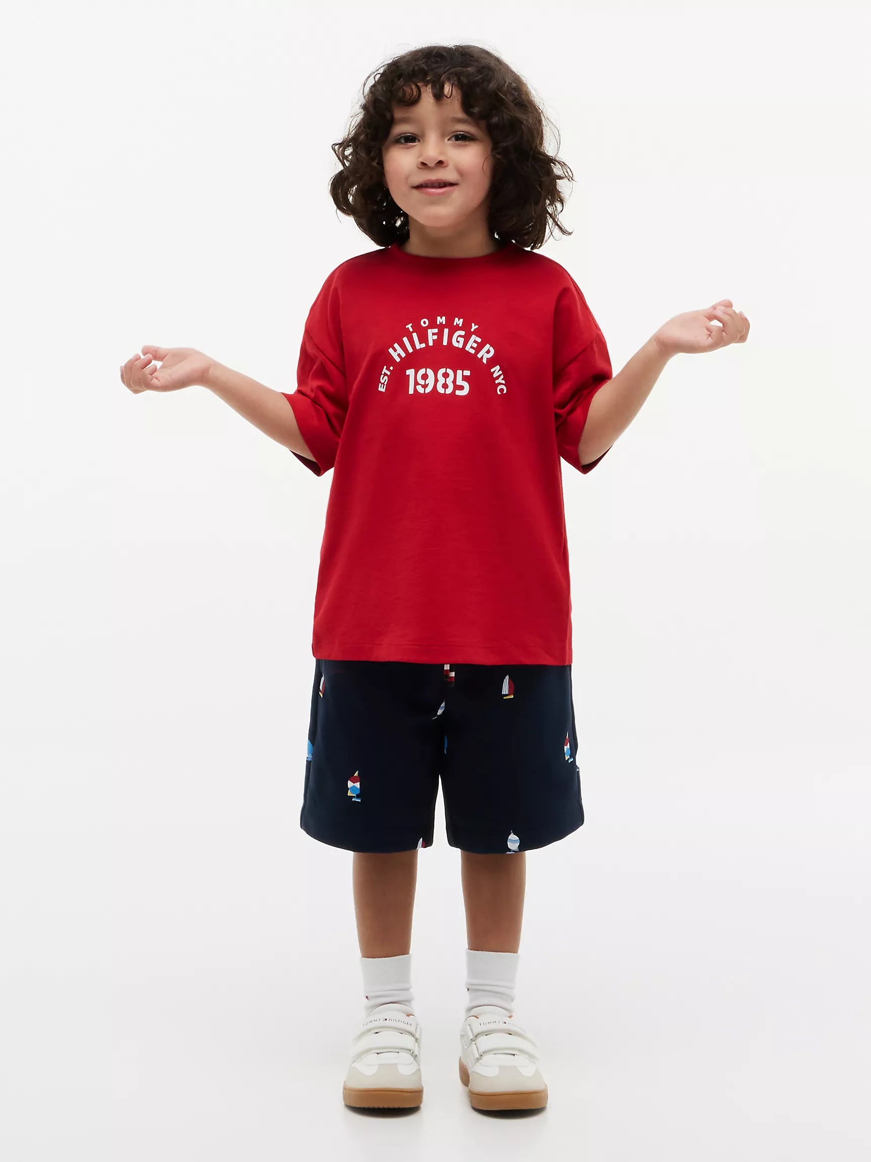 Primary Red