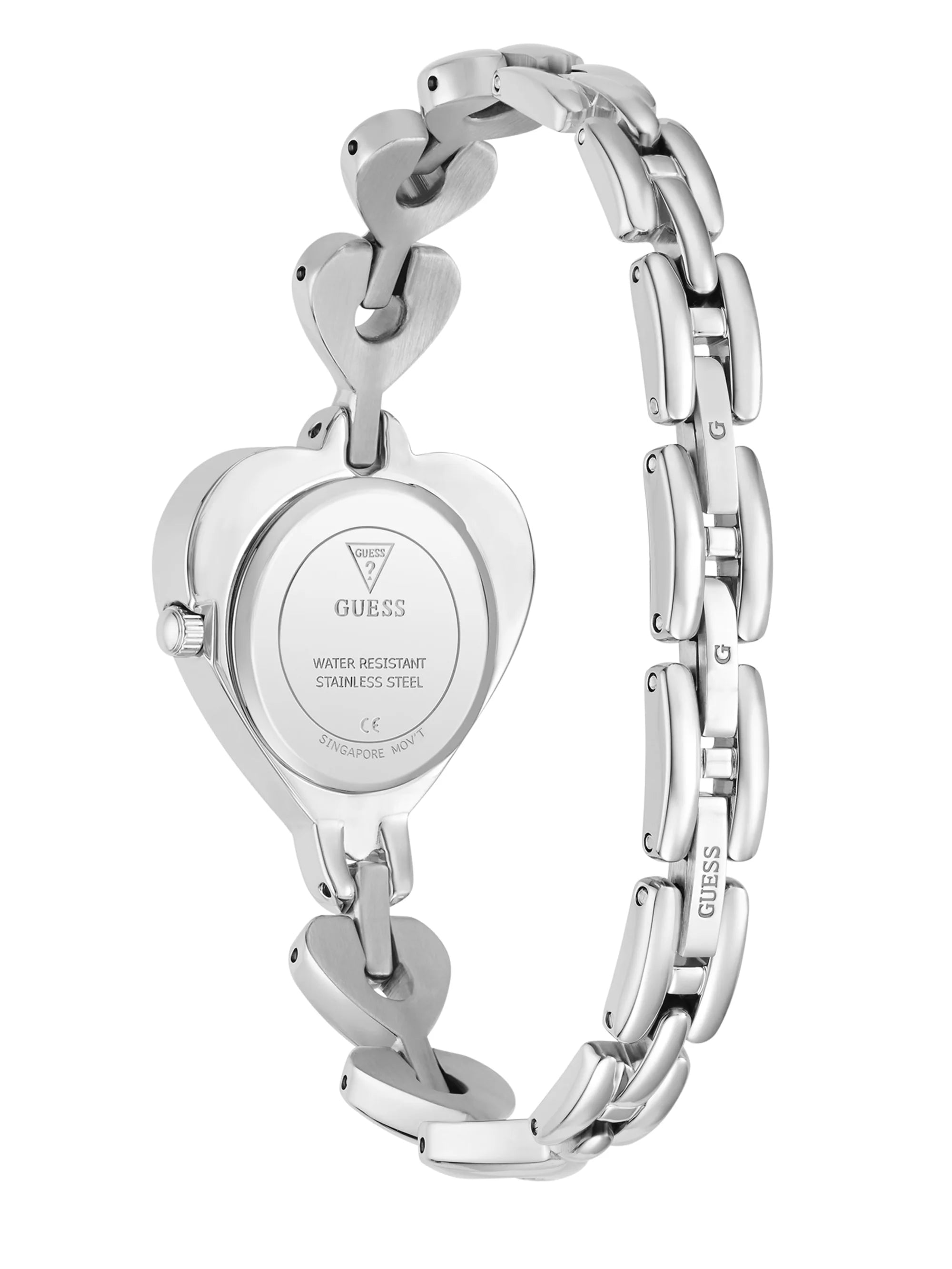 Silver