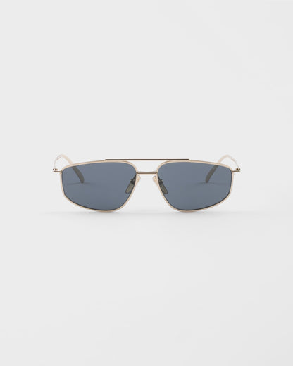Lentes gris grafito