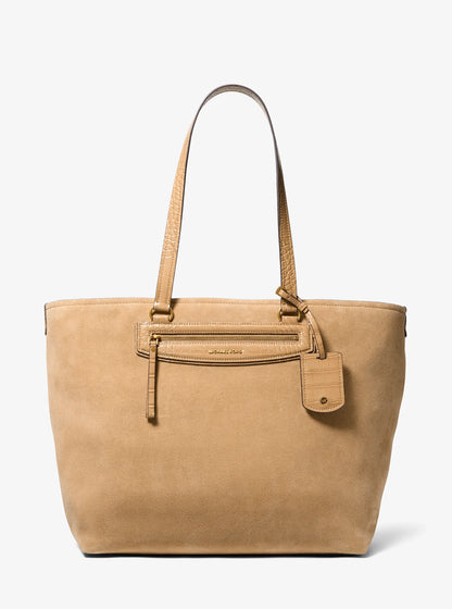 BURNT KHAKI