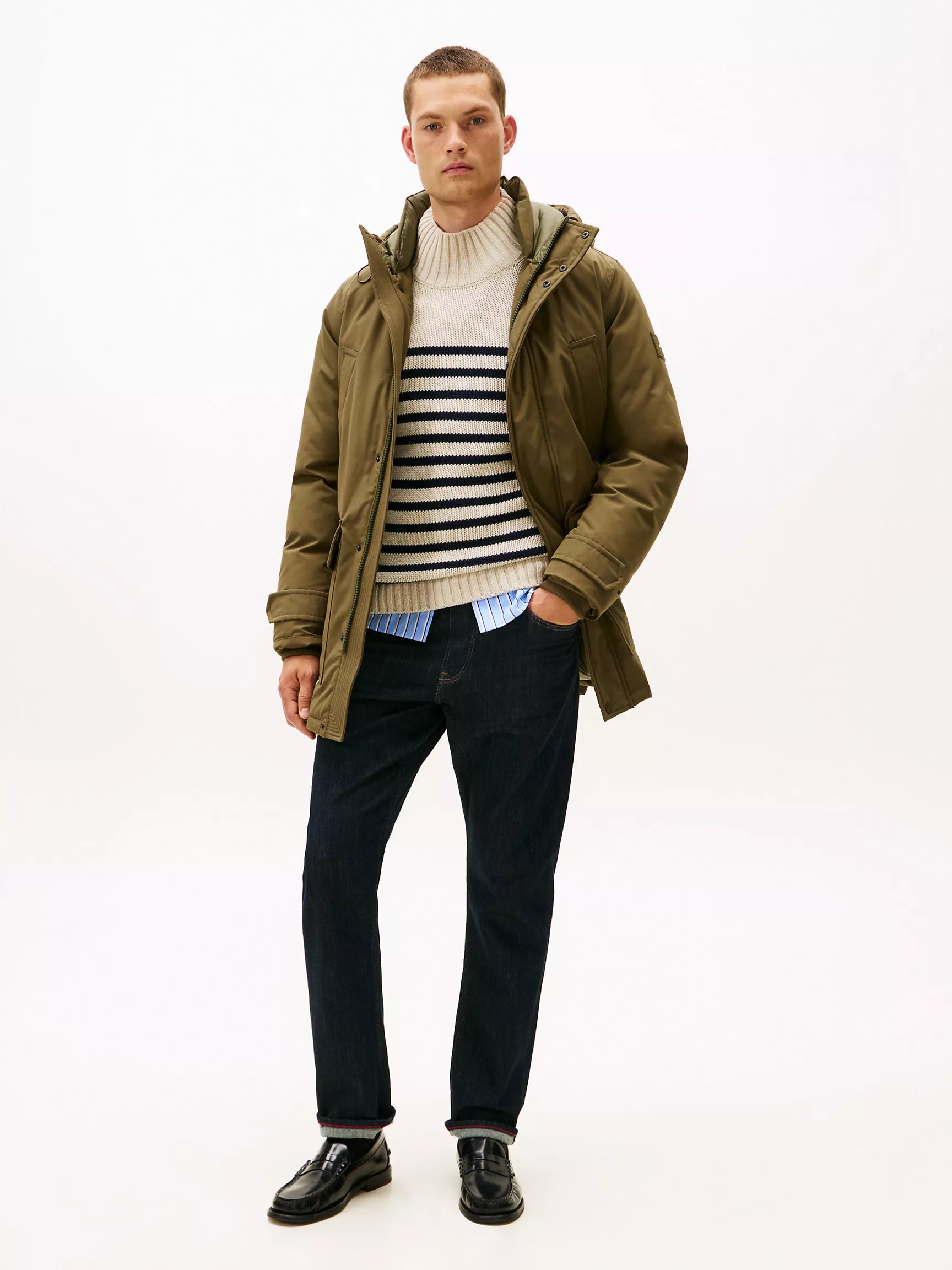 Army Green