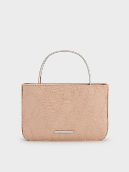 Nude Textured