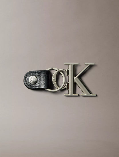 Ck Brushed Nickel