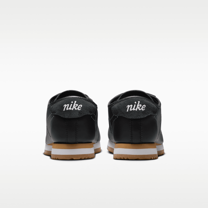 Black/Gum Light Brown/White