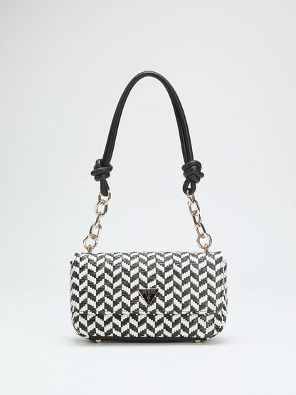 Marble Blk/Wht