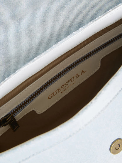 Gusa Vintage Turquoise Wa