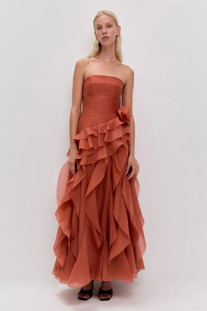 CORAL CLAY