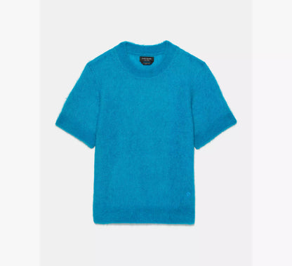 Catamaran Blue