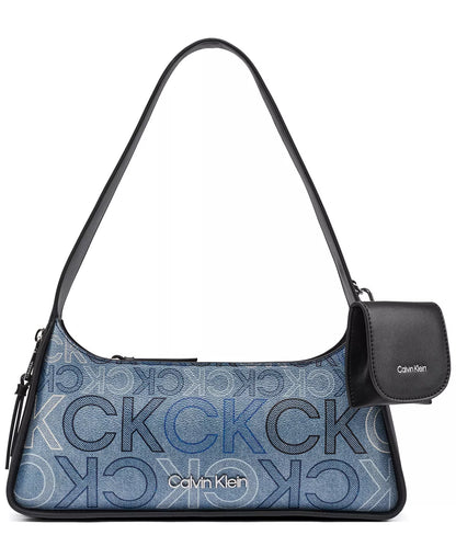Denim Multi