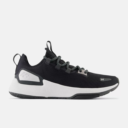 Black With Blacktop And Silver Metalic