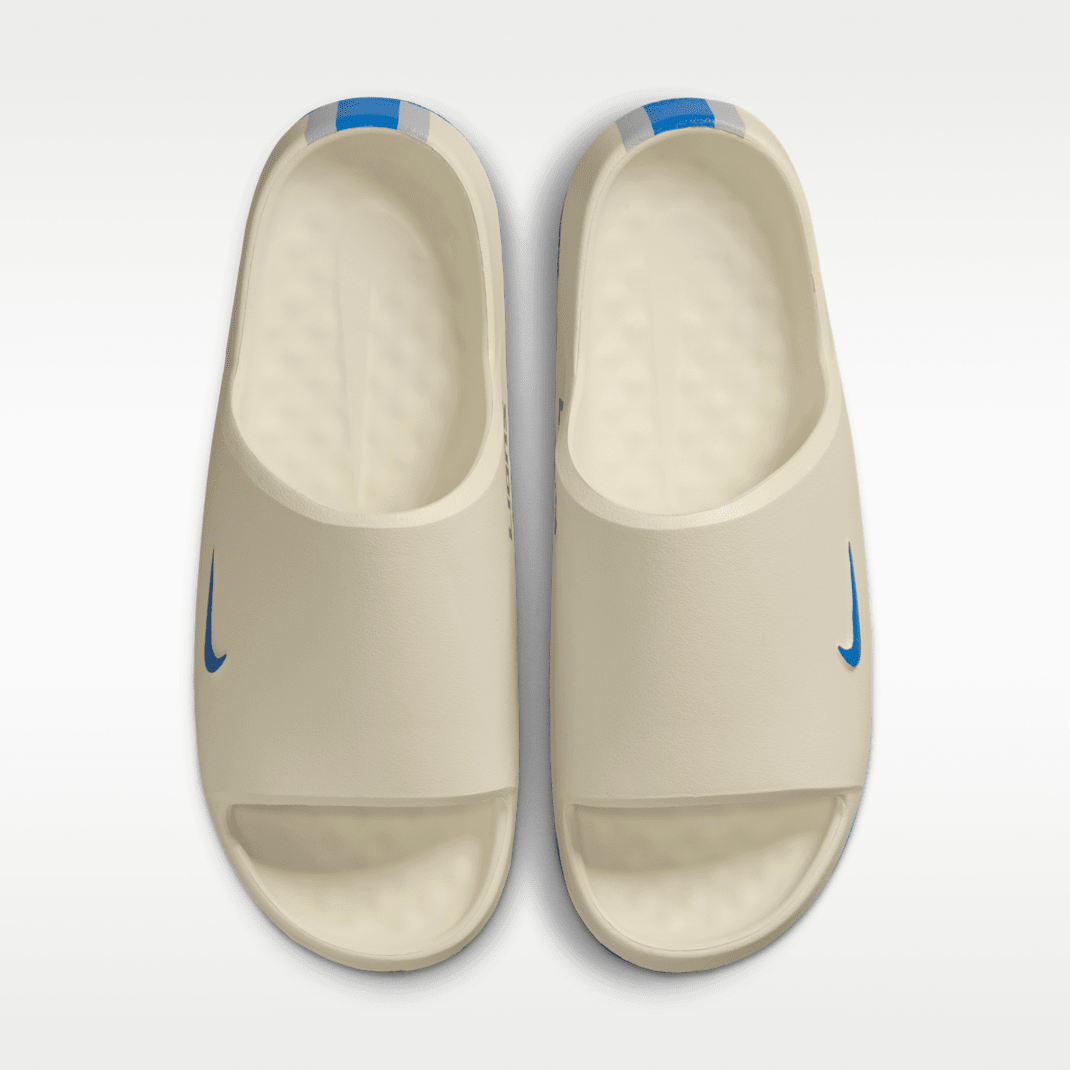 Sail/Wolf Grey/Blue Spark