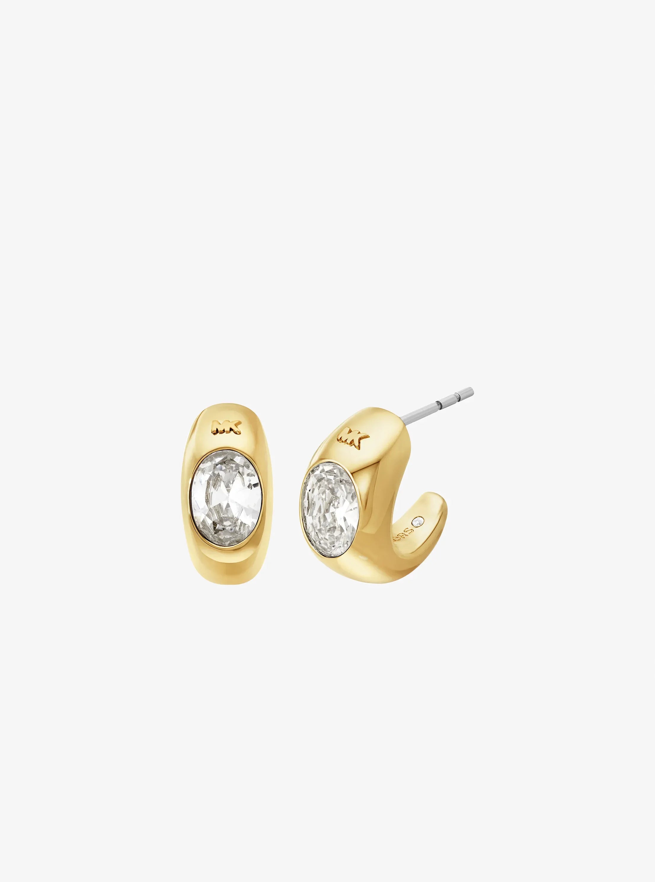 GOLD/CLEAR