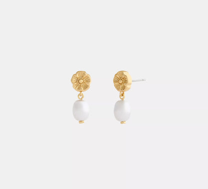 Gold/Pearl