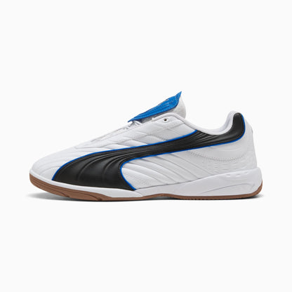 PUMA White-PUMA Black