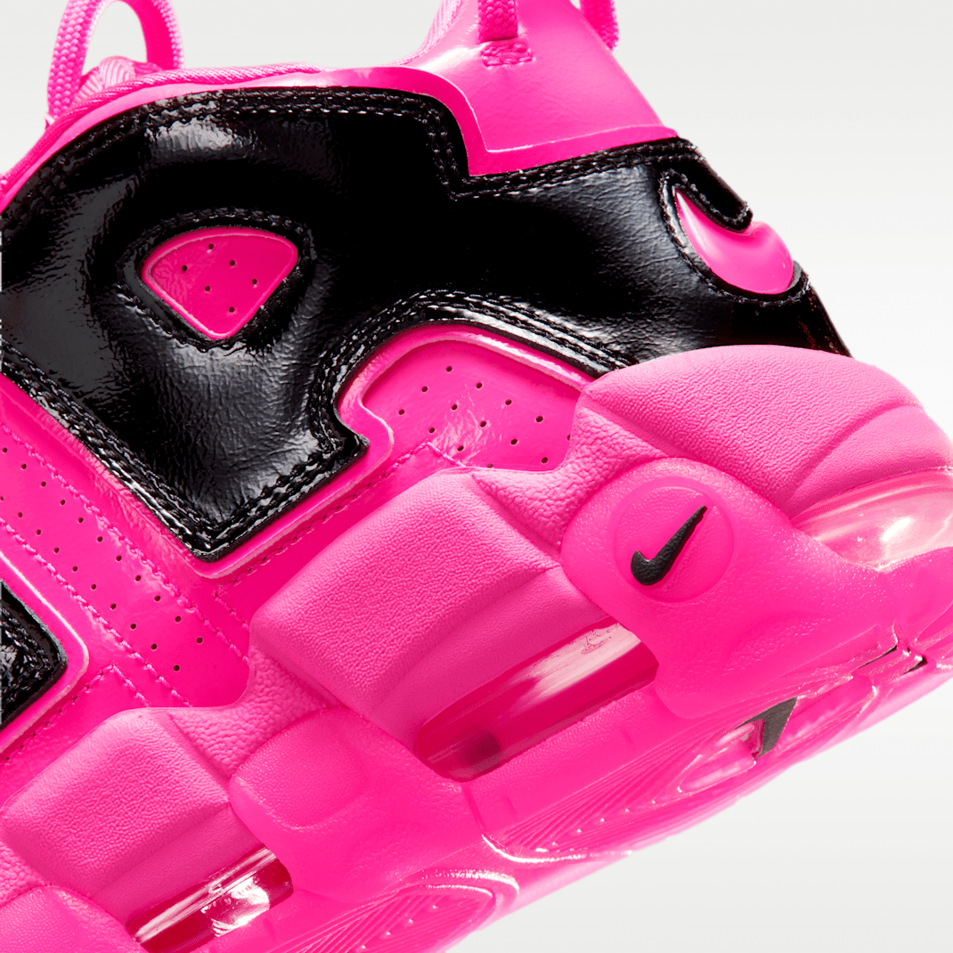 Pink Blast/Pink Blast/Black