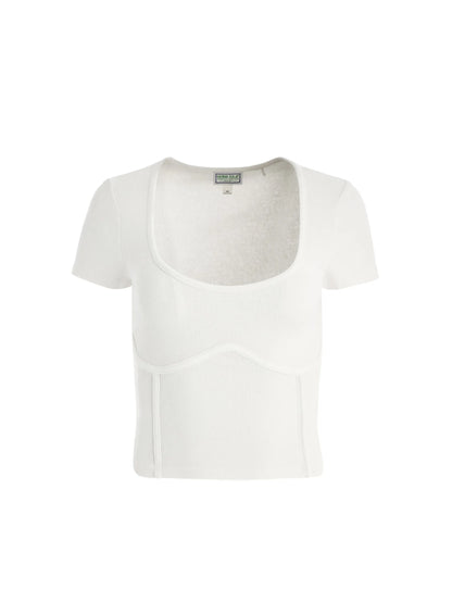 Alabaster White Multi